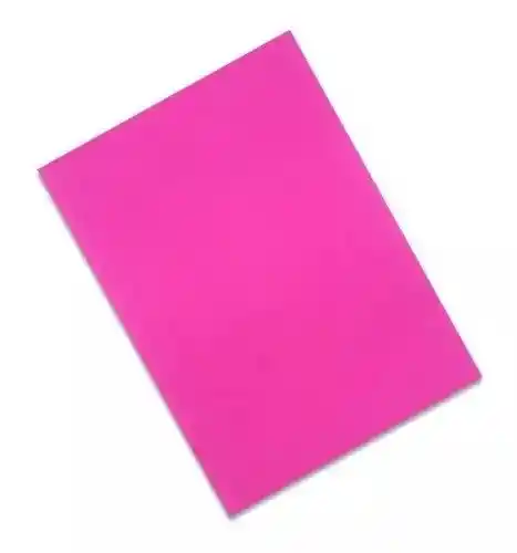 Foamy Fuscia