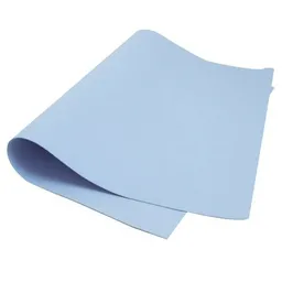 Foamy Azul Claro