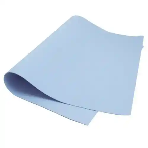Foamy Azul Claro