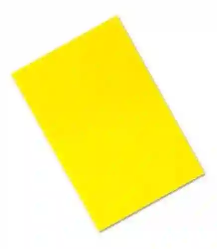 Foamy Amarillo