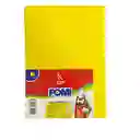 Foamy Amarillo