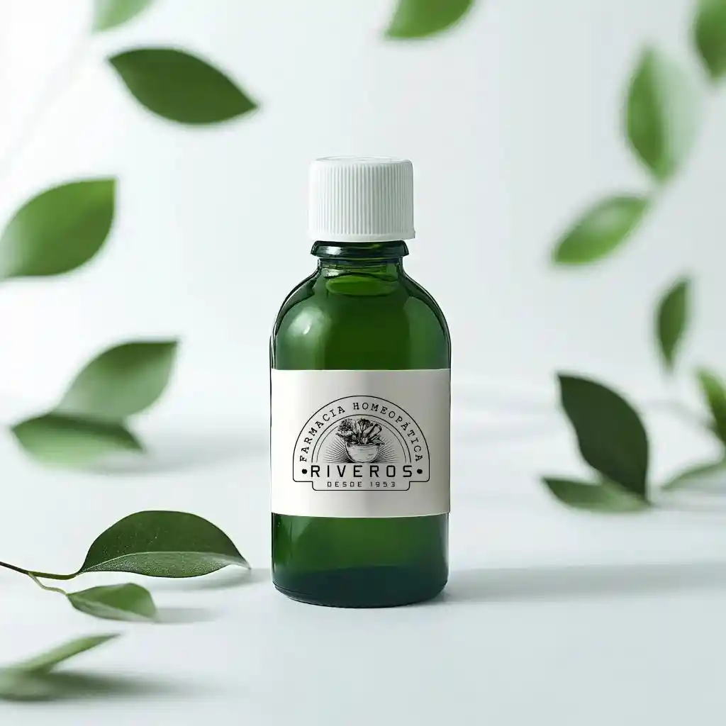 Impatiens - Impaciencia (flores De Bach 2da Dilución)