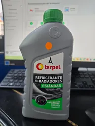 Refrigerante Terpel Por 1/4