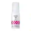 Tinta Canon Original 11 Yellow