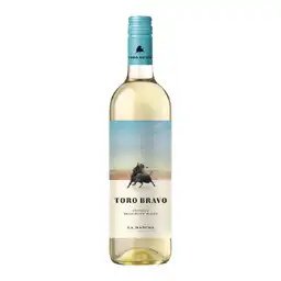 Vino Toro Bravo Verdejo