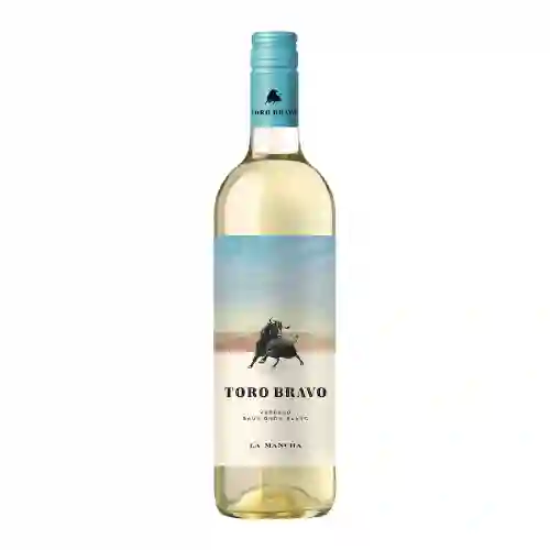 Vino Toro Bravo Verdejo
