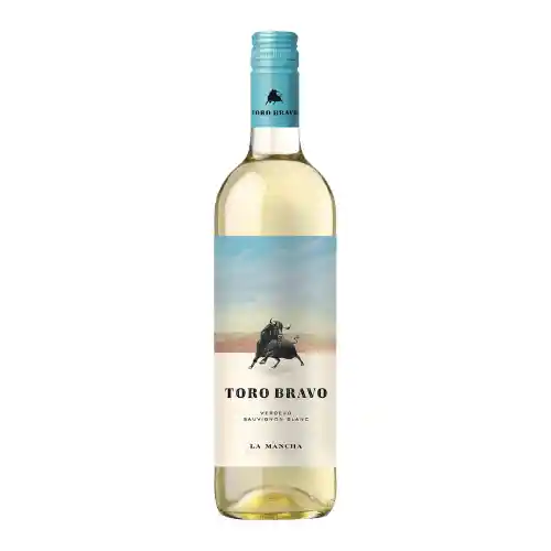 Vino Toro Bravo Verdejo