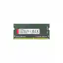 Memoria Ram Kingston 8gb Ddr4 3200mhz Cl22 Non-ecc