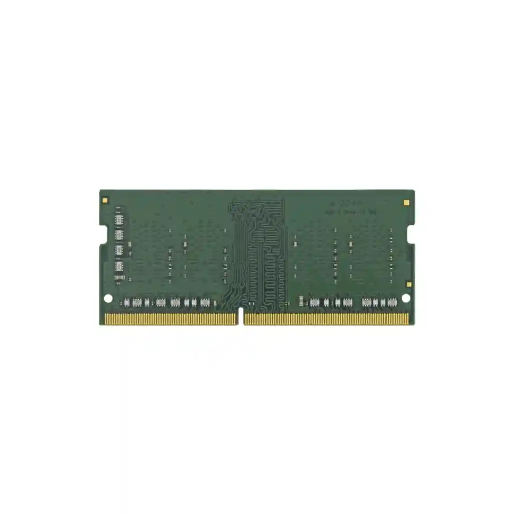 Memoria Ram Kingston 8gb Ddr4 3200mhz Cl22 Non-ecc