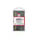 Memoria Ram Kingston 8gb Ddr4 3200mhz Cl22 Non-ecc