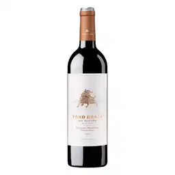 Vino Toro Bravo Cabernet Sauvignon