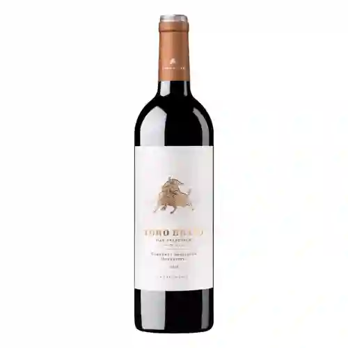 Vino Toro Bravo Cabernet Sauvignon