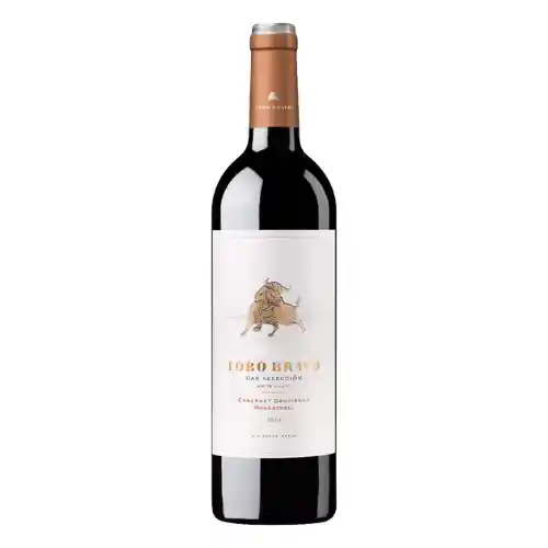 Vino Toro Bravo Cabernet Sauvignon