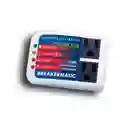 Protector Voltaje Breakermatic 110v Para Televisores
