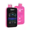 Vape Desechable Ijoy Uranus Ai 40.000 Puffs Watermelon 5% Nic.
