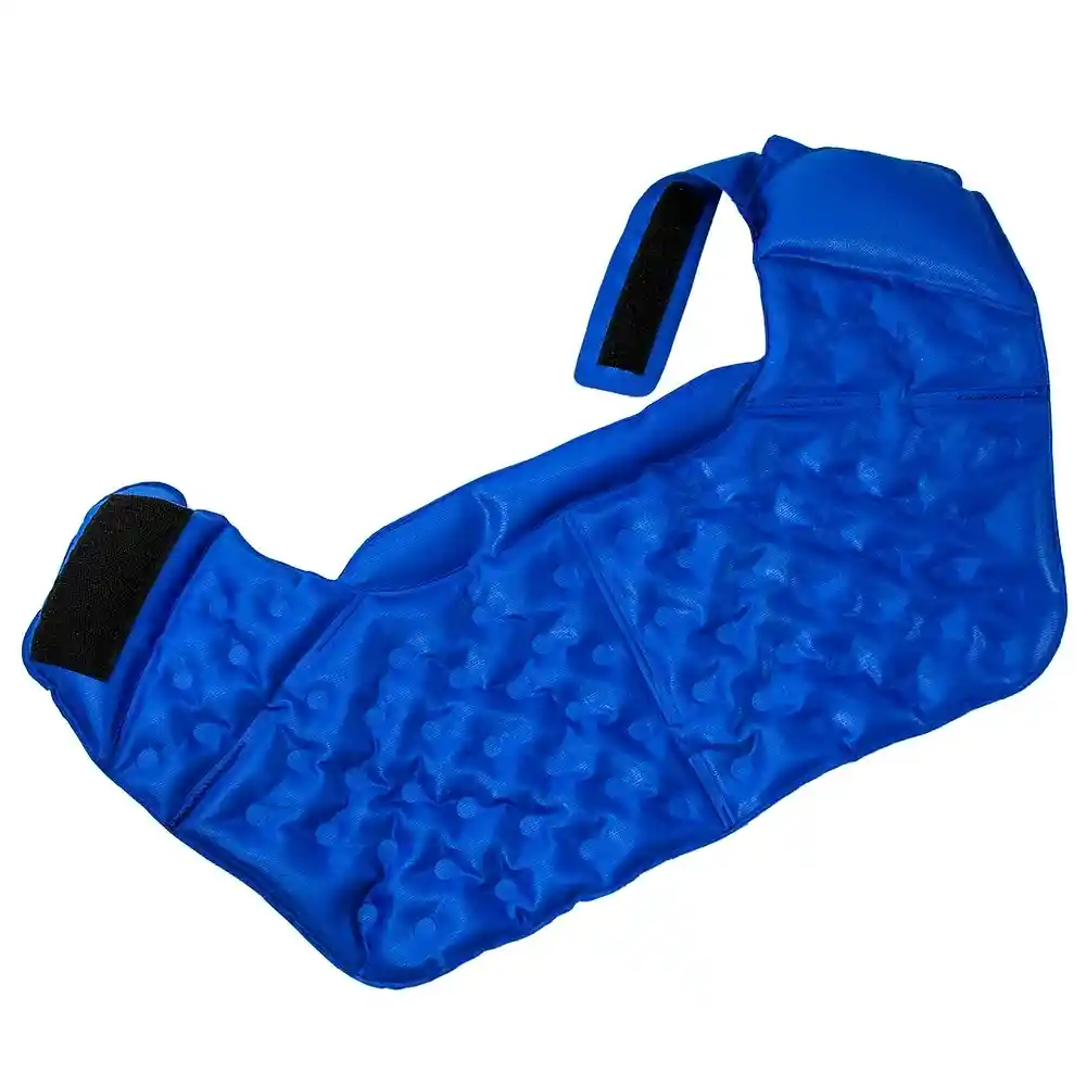 Cojin Frio Calor Cuello Omoplato Fh