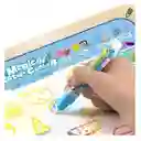 Tapete De Agua Interactivo Interestelar Para Niños