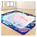 Tapete De Agua Interactivo Interestelar Para Niños
