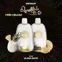 Vape Desechable Ronaldinho 15.000 Puffs Piña Colada 5% Nic.
