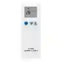 Control Universal Para Aire Acondicionado Kt1000