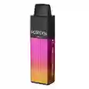Vape Desechable Kros Mini 4.000 Puffs Watermelon Candy 5% Nic.