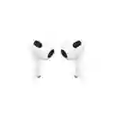 Audifonos Bluetooth Airpods Serie 4 Generación