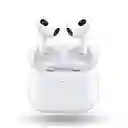 Audifonos Bluetooth Airpods Serie 4 Generación
