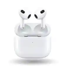 Audifonos Bluetooth Airpods Serie 4 Generación