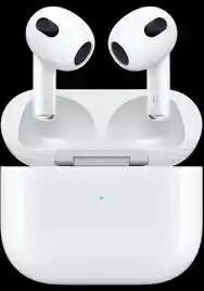 Audifonos Bluetooth Airpods Serie 4 Generación