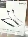 Audifonos Bluetooth Janus 100% Originales