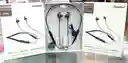 Audifonos Bluetooth Janus 100% Originales
