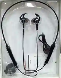 Audifonos Bluetooth Janus 100% Originales