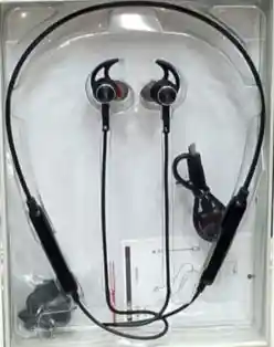 Audifonos Bluetooth Janus 100% Originales