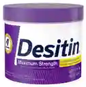 Desitin Bebe Máxima Potencia Morada Crema Original 16oz 1lb