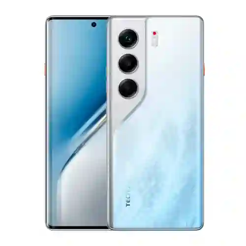 Tecno Camon 40 Pro