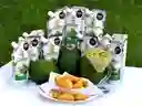 Guacamole Tradicional
