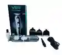 Rasuradora Vgr V-055 Portátil Cortadoras De Cabello