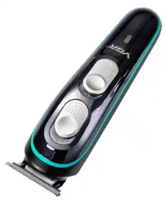 Rasuradora Vgr V-055 Portátil Cortadoras De Cabello