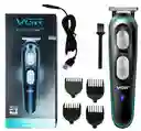 Rasuradora Vgr V-055 Portátil Cortadoras De Cabello