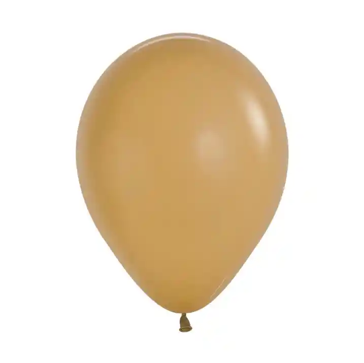 073 Globo Latte Fashion R18 X 50 Globos