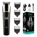 Máquina Vgr-v191 Patillera Recargable Profesional
