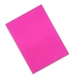 Foamy Fucsia