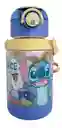 Termo Botilito Para Niños Diseños Infantiles Varios 500 Ml