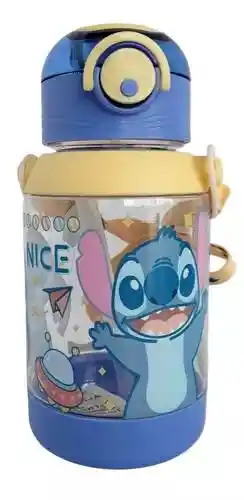 Termo Botilito Para Niños Diseños Infantiles Varios 500 Ml