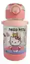 Termo Botilito Para Niños Diseños Infantiles Varios 500 Ml
