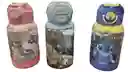 Termo Botilito Para Niños Diseños Infantiles Varios 500 Ml