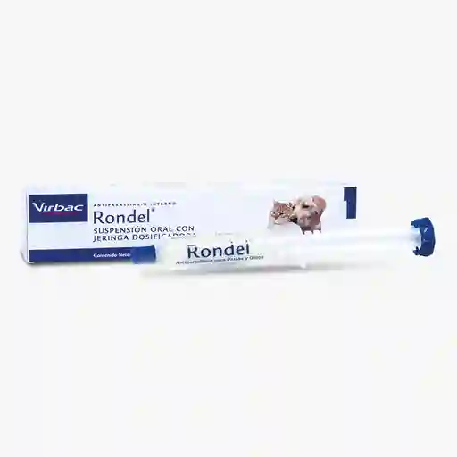 Rondel 10 Ml
