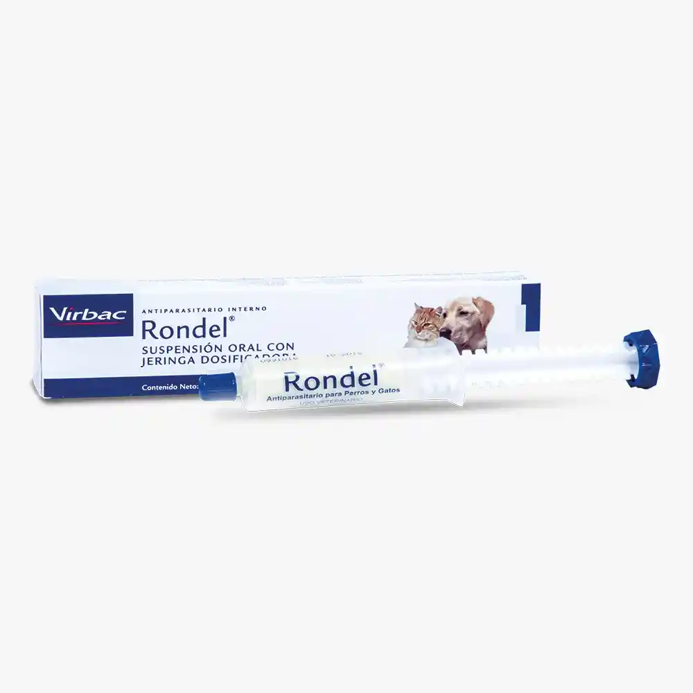 Rondel 10 Ml