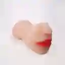 Livia Vagina Boca Y Ano Masturbador Masculino Realista Camtoyz Optimus