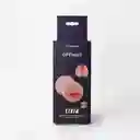 Livia Vagina Boca Y Ano Masturbador Masculino Realista Camtoyz Optimus